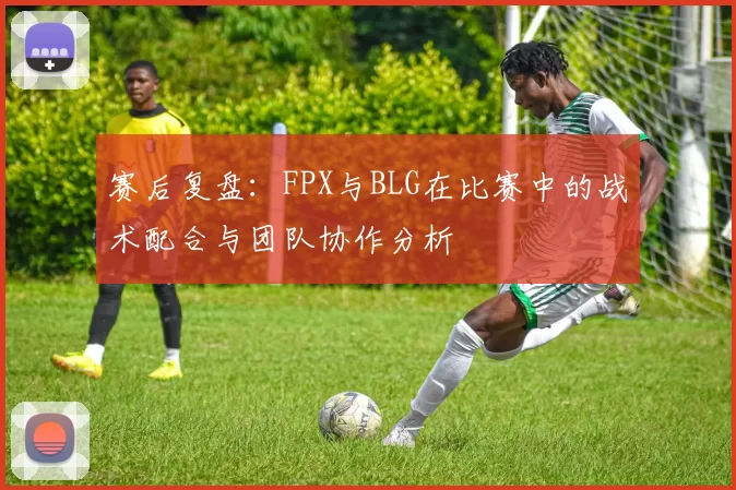赛后复盘：FPX与BLG在比赛中的战术配合与团队协作分析