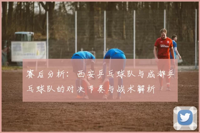 赛后分析：西安乒乓球队与成都乒乓球队的对决节奏与战术解析