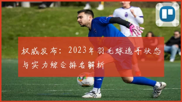 权威发布：2023年羽毛球选手状态与实力综合排名解析