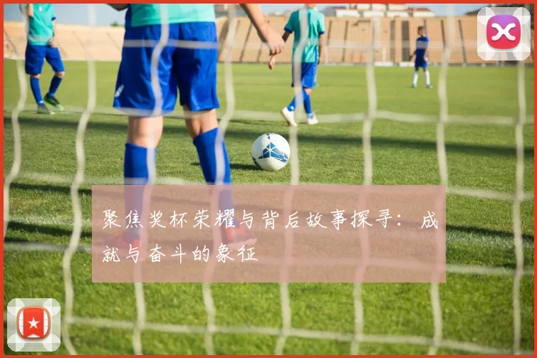 聚焦奖杯荣耀与背后故事探寻：成就与奋斗的象征