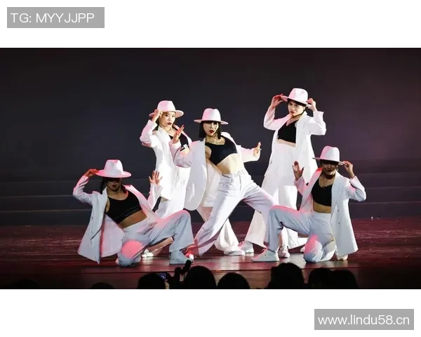 深圳街舞队中路突破的成功与不足分析探讨