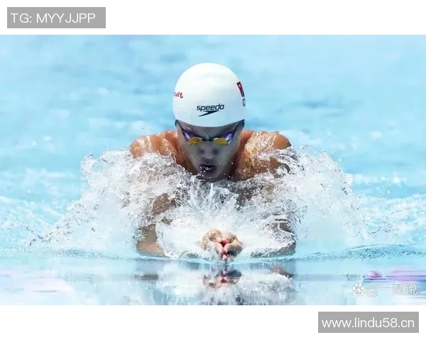 游泳对身体健康的全面益处与养生效果解析