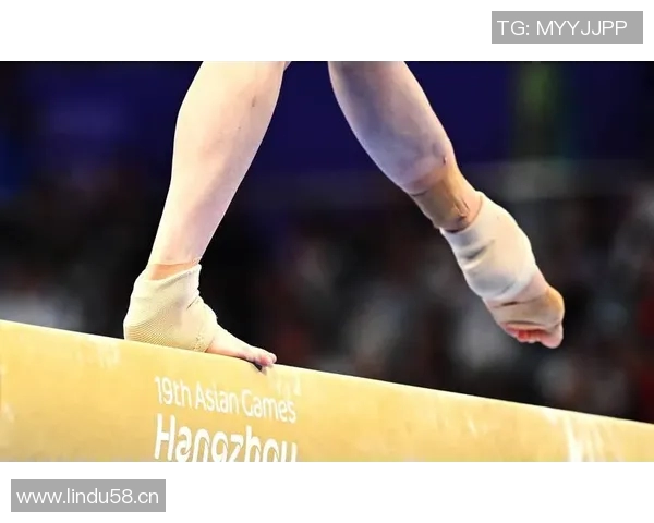 竞技体操C级水平解析与提升路径探索